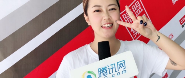 女神！颜值高能&美丽可爱？